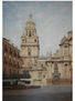 Plaza del Cardenal Belluga y Catedral de Murcia