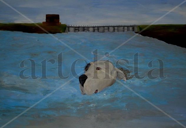 MIA AL AGUA