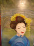 geisha