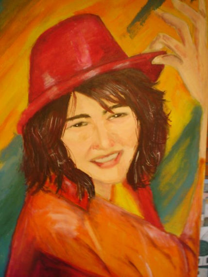 Autoretrato