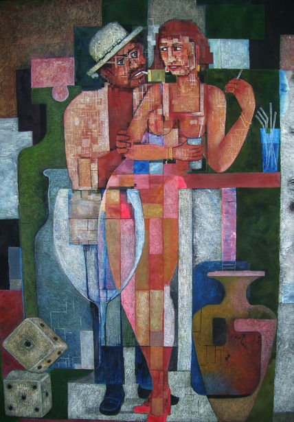 La cantina