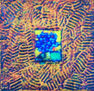 From the Spirit's Garden: "Little II"