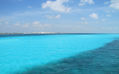 playas y azules