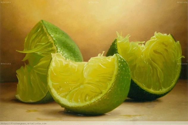 limon partido