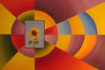 Girasol -retrato multidimensional-