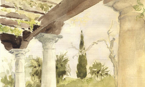 Paisaje