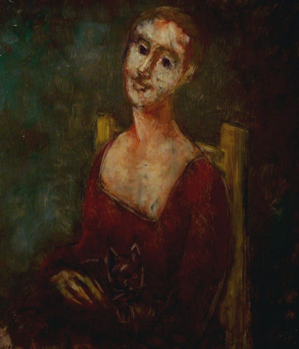 Retrato