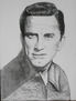 KIRK DOUGLAS