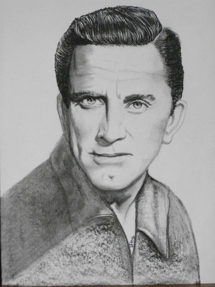 Kirk douglas