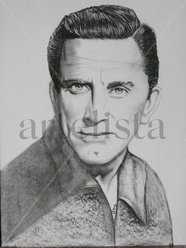 KIRK DOUGLAS