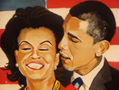 Los Obama