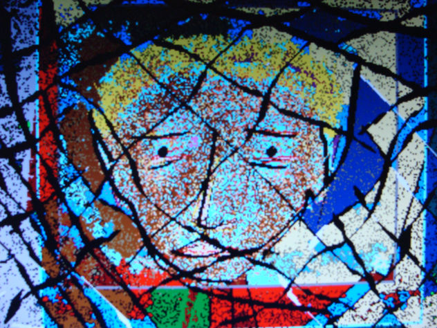 autoretrato 3
