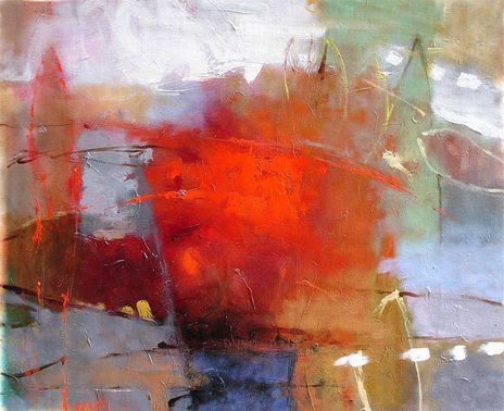 abstracto II