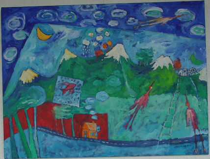 En puyehue