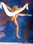 danzando en el aire