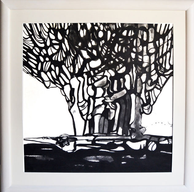 MUTAZIONE III / MUTACIÓN III