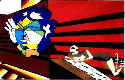 Evolucion musical