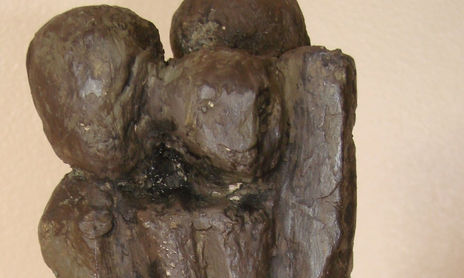 escultura