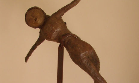 escultura