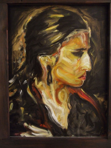 Rocio Pastor