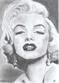 Marilyn Monroe