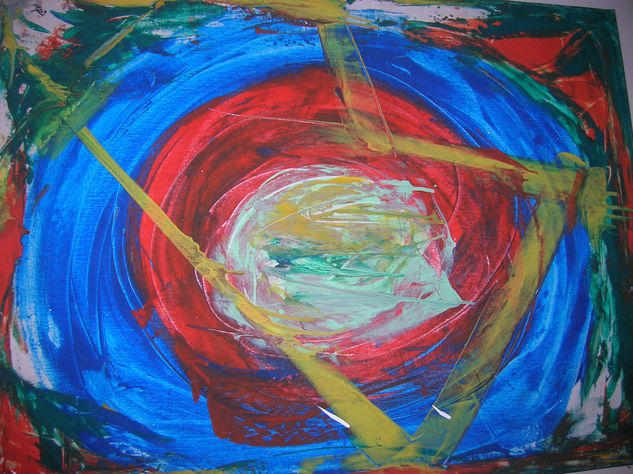 lineas "fapmei" no al aborto Oil Canvas Others