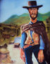 clint eastwood "el bueno"