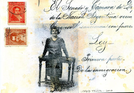 Postal V