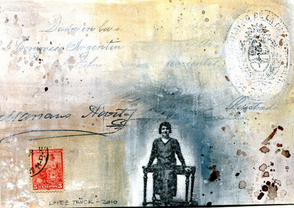 Postal VI