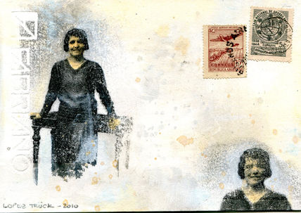 Postal VIII