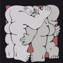 El abrazo