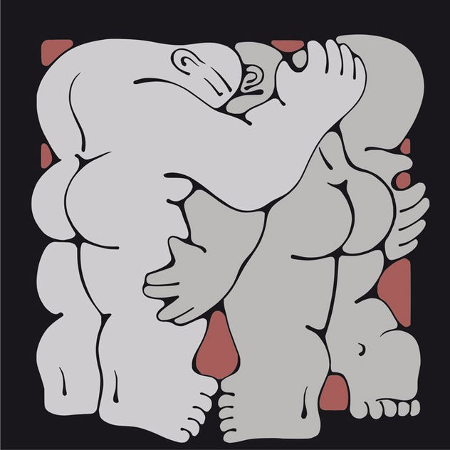 El abrazo