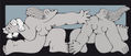 Gritos en el Guernica nº1