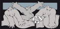 Gritos en el Guernica nº2