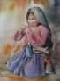 niña