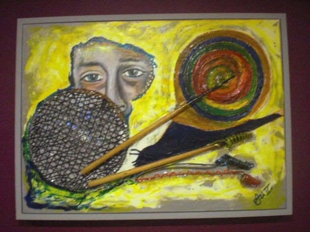 PALOS DE CHURROS