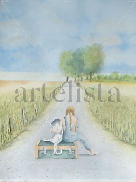 La espera/Waiting