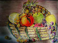Frutas.