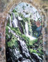 MONASTERIO DE PIEDRA(ZARAGZA)