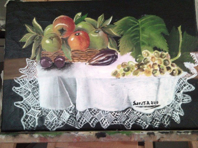 BODEGON