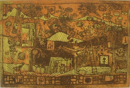 El paraíso
