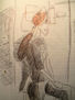 Women sitting