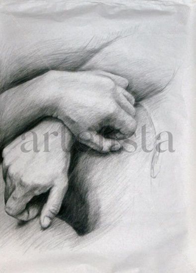 LIBERANDO LA EMOCION Charcoal