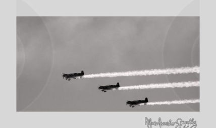 Lineas Aéreas.