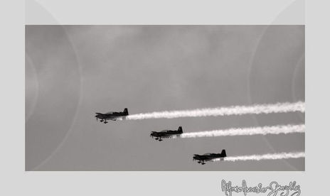 Lineas Aéreas.