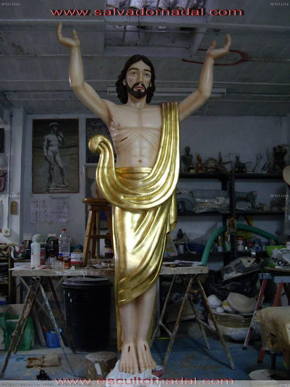 Cristo de Alfara Others Figurative