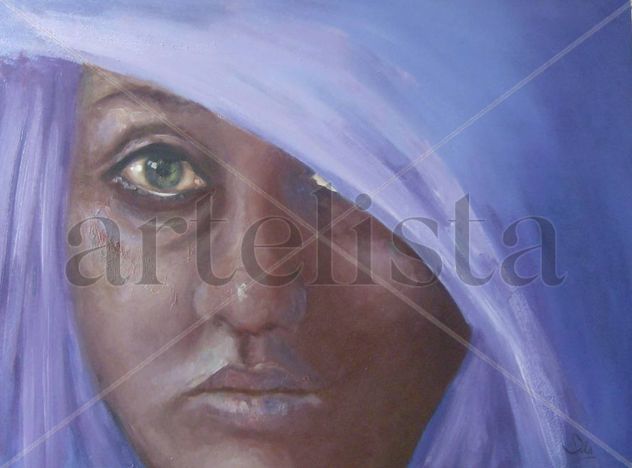 Mirada II