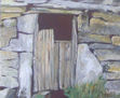 Puerta Antigua