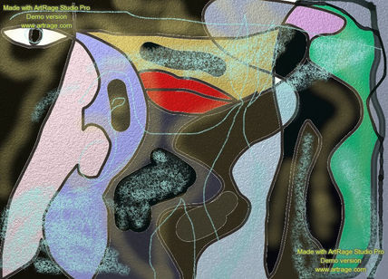 Artrage3