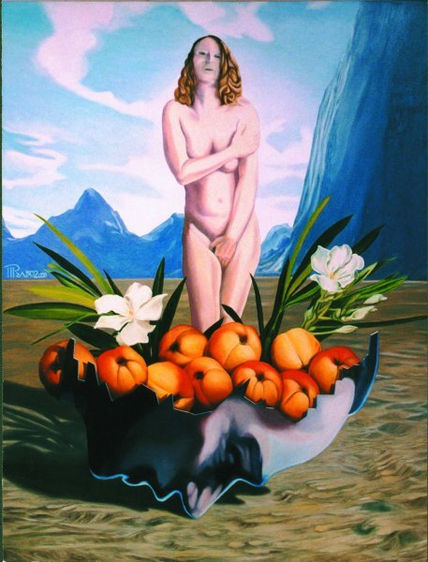 Venus con...